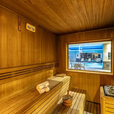 Elite World Comfy Istanbul Taksim-2