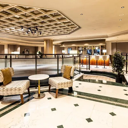 Elite World Comfy Istanbul Taksim-2