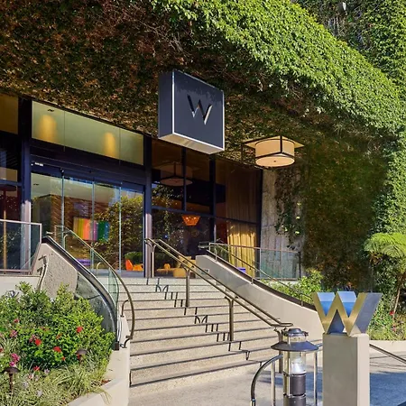 W Los Angeles – West Beverly Hills-2
