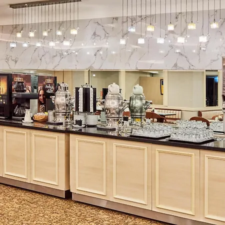 Konak Hotel Taksim-2