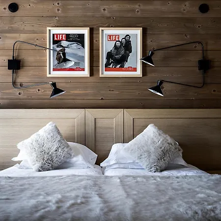 Les Trois Vallees, A Beaumier Hotel-2