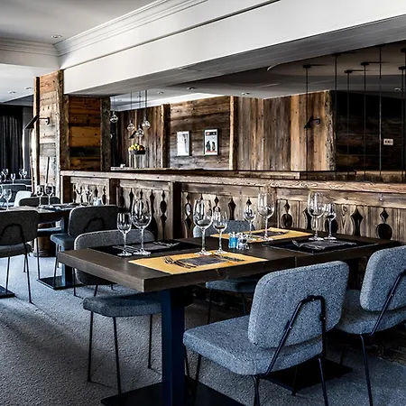 Les Trois Vallees, A Beaumier Hotel-3