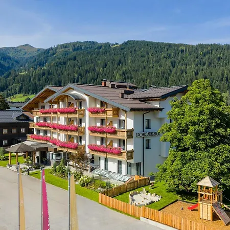 Hotel Pongauerhof-2