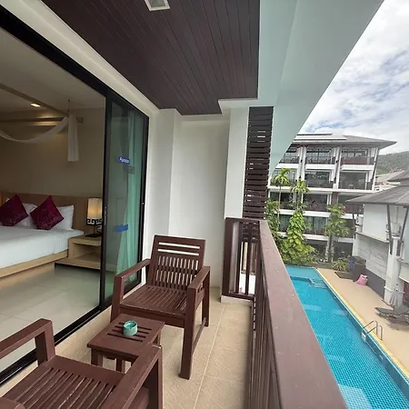 Apasari Krabi - Sha Extra Plus-2