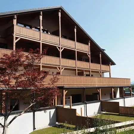 Alpen Experience Apart Hotel-3