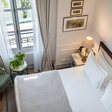 Hotel Du Quai Voltaire-3