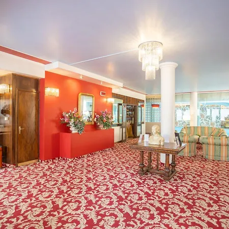 Hotel Ferrari-3