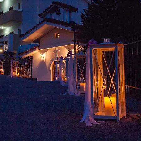Aristoteles Holiday Hotel And Spa-2