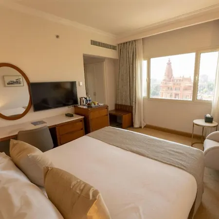 Baron Hotel Cairo-3