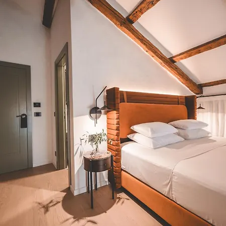 Boutique Hotel San Rocco-3