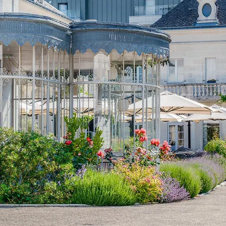 Chateau Belmont Tours By The Crest Collection-2