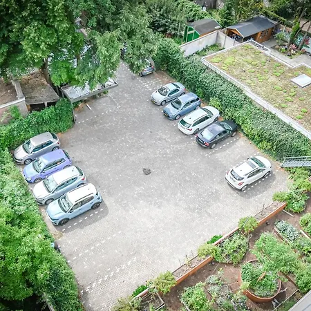 Court Garden Hotel-3
