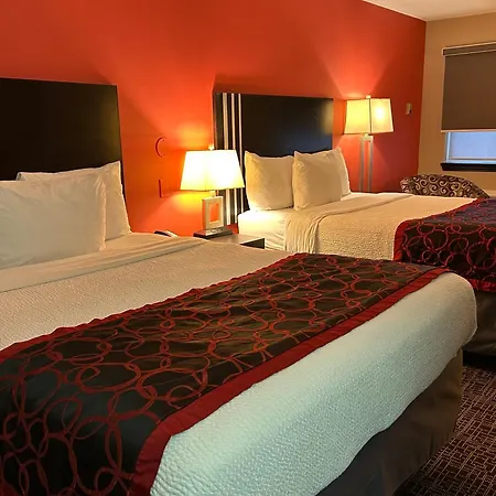 Ramada Limited 100 Mile House-3