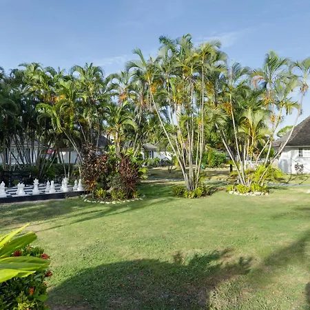 Grand Muthu Runaway Bay Club Caribbean-2