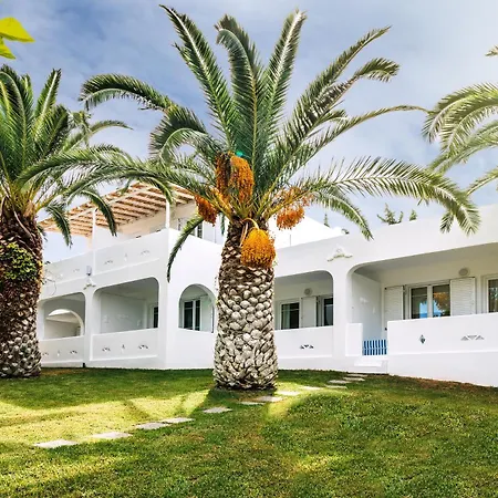 Brown Beach Chalkida Resort, A Member Of Brown Hotels-2