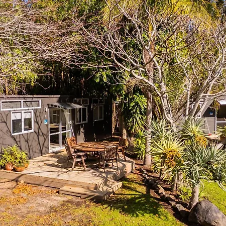 Ahipara Top 10 Holiday Park-3