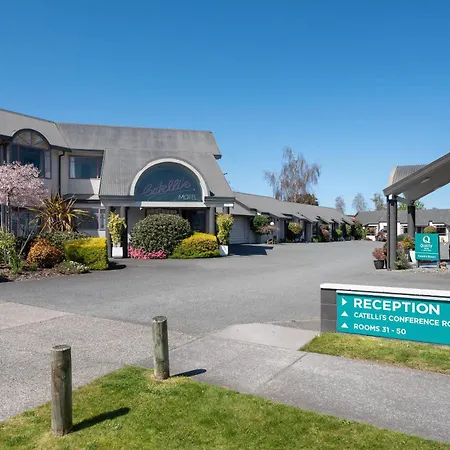 Quality Inn Acapulco Taupo-2
