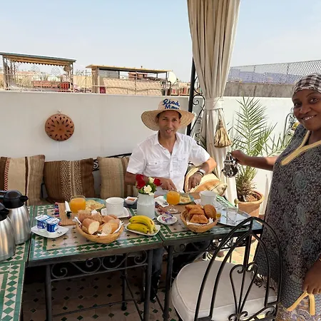Riad Mouna-3