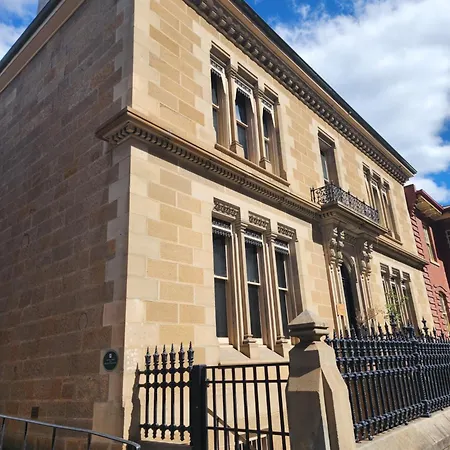 The Macquarie Hobart-3