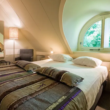 Landgoedhotel Woodbrooke Barchem-3