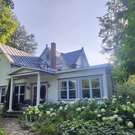 Ô Bois Dormant B&B-3