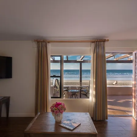 La Jolla Beach & Tennis Club-2