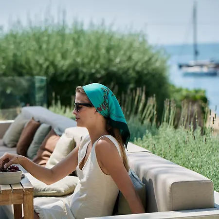 San Antonio Corfu Resort (Adults Only)-2