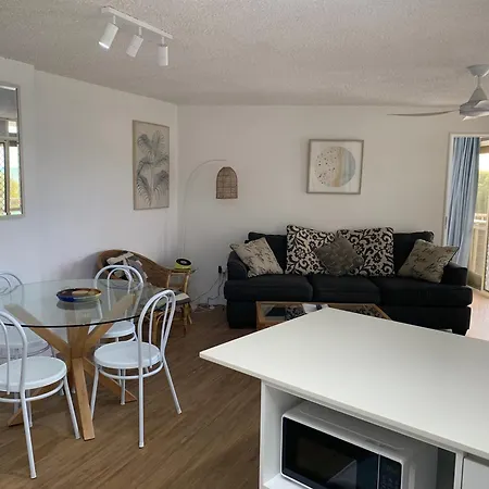 Northpoint Holiday Apartments-2