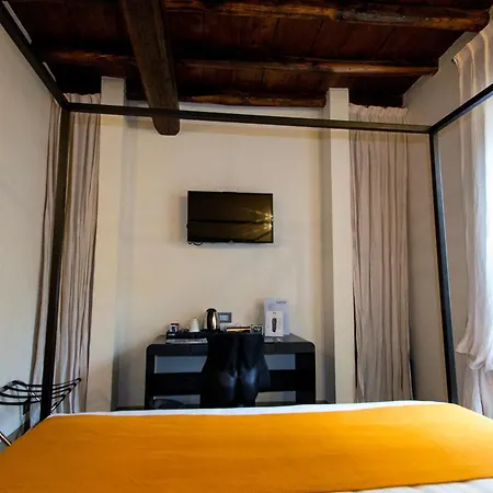 Residenze Argileto-3
