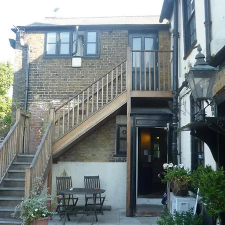 The Darnley Arms-2