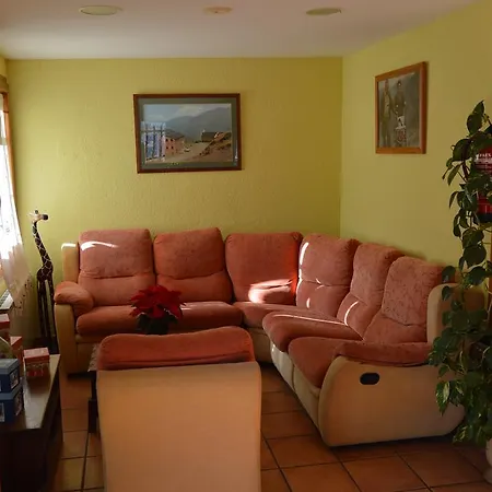 Hotel Parador de Canolich - Only Adults-3
