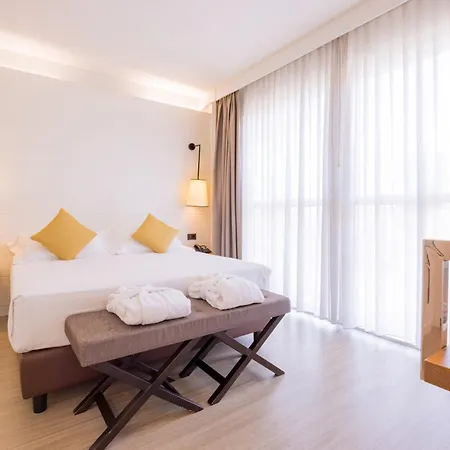 Hotel Viareggio-2