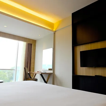 The Luxton Bandung-2