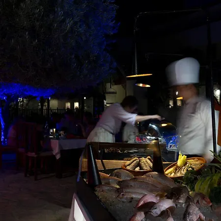 Atana Musandam Resort-3