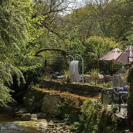 The Old Mill House-3
