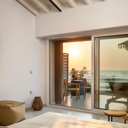 Acharavi Beach Hotel-2