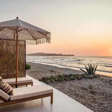 Acharavi Beach Hotel-2