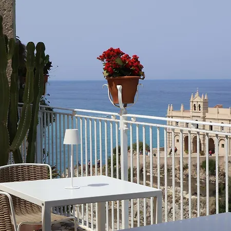La Dolce Vita a Tropea-2