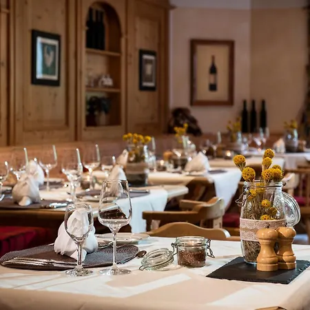 Hotel Bogner Hof-2