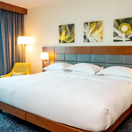 Hilton Garden Inn Nairobi Airport-2
