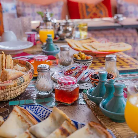 Riad Arabic House & Spa-2