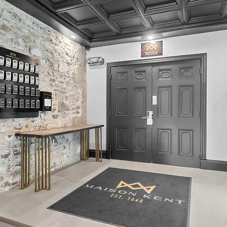 La Maison Kent - Par Les Lofts-2