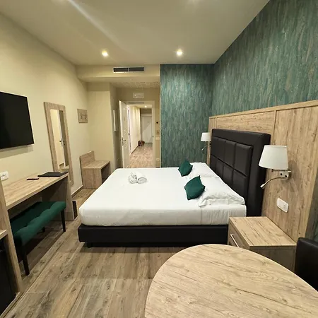 Ricaroka Exclusive Room & Spa-2