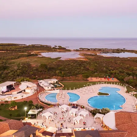 Janna E Sole Resort-2