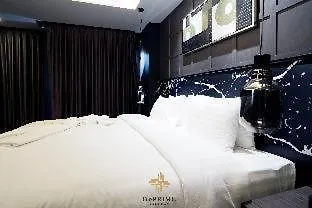 De Prime Rangnam Hotel-3