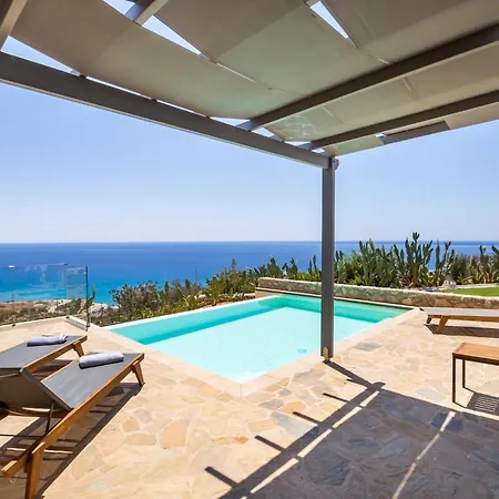 Sophid Wellness Suites Karpathos-2