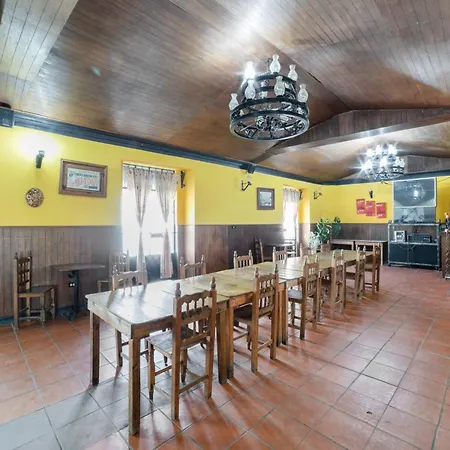OYO Casa Vieja-3