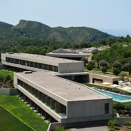 La Galiana Golf Resort - Adults Only-2
