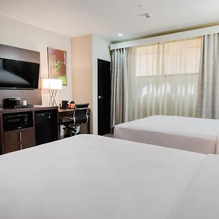 Comfort Inn & Suites Tobago-3