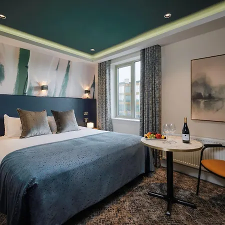 Hotel67 At Gleneagle-2
